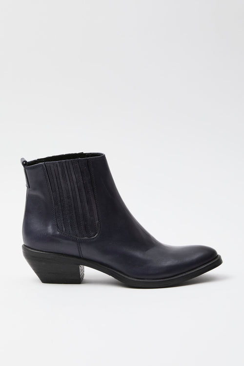 Tre Emme Texano Blu Donna
