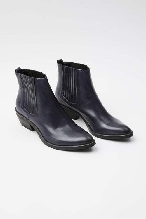 Tre Emme Texano Blu Donna - 2