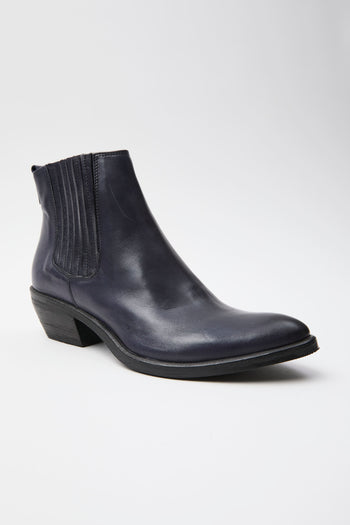 Tre Emme Texano Blu Donna - 3