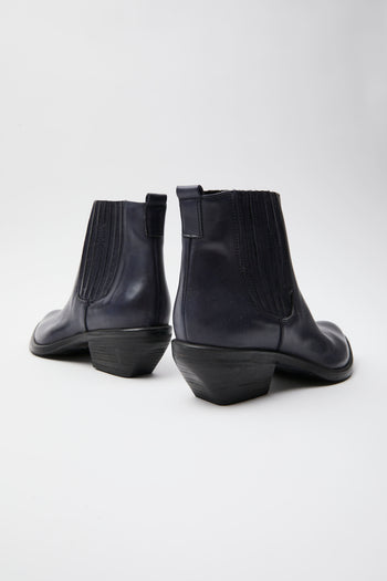 Tre Emme Texano Blu Donna - 6