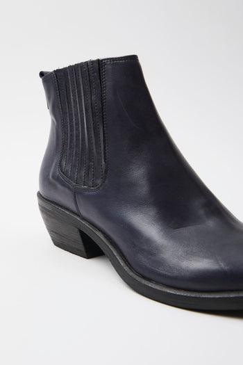 Tre Emme Texano Blu Donna - 7