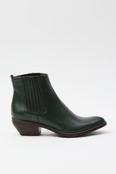 Tre Emme Texano Verde Donna
