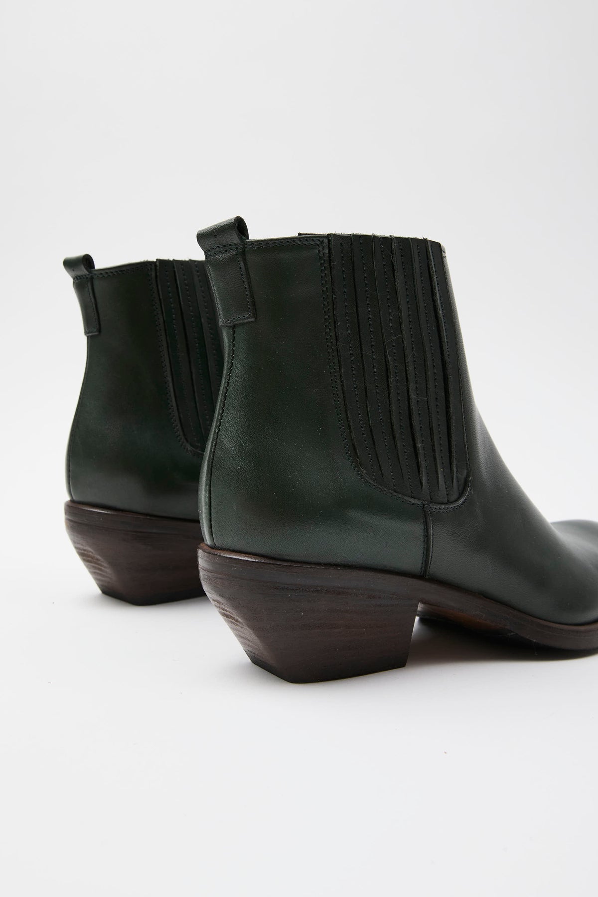Texano Verde Donna — 5