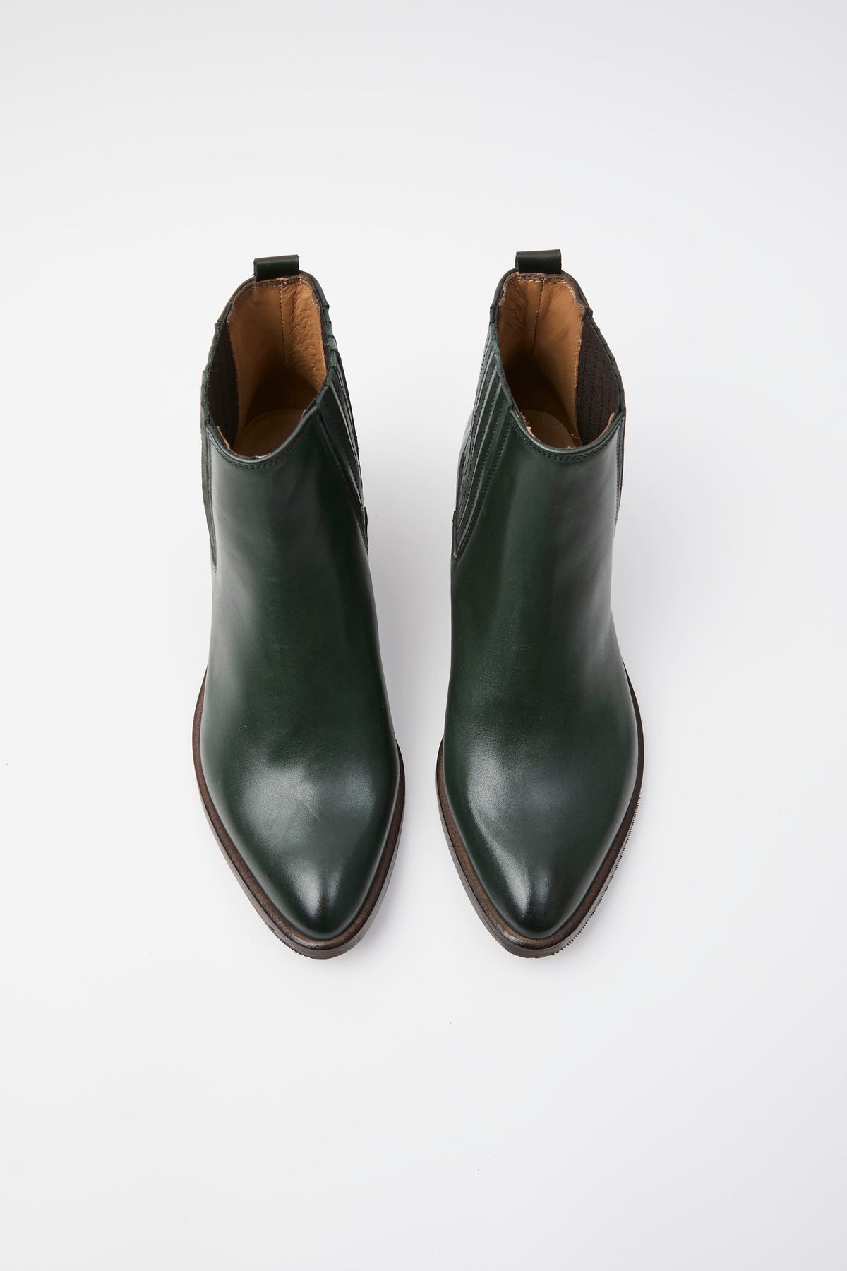 Texano Verde Donna — 7