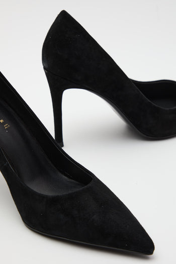 Tre Emme Décolleté Nero Donna - 6