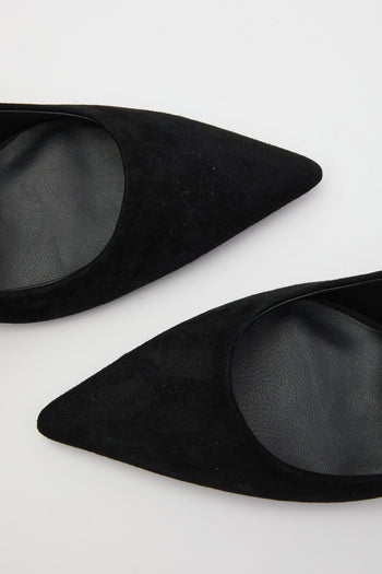 Tre Emme Décolleté Nero Donna - 7