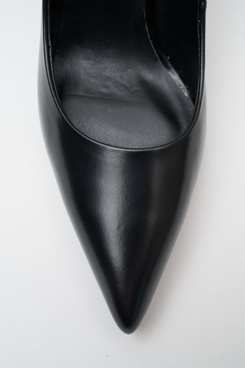Tre Emme Décolleté Nero Donna - 3