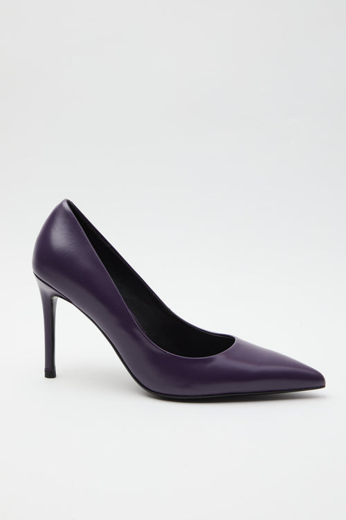 Tre Emme Décolleté Viola Donna