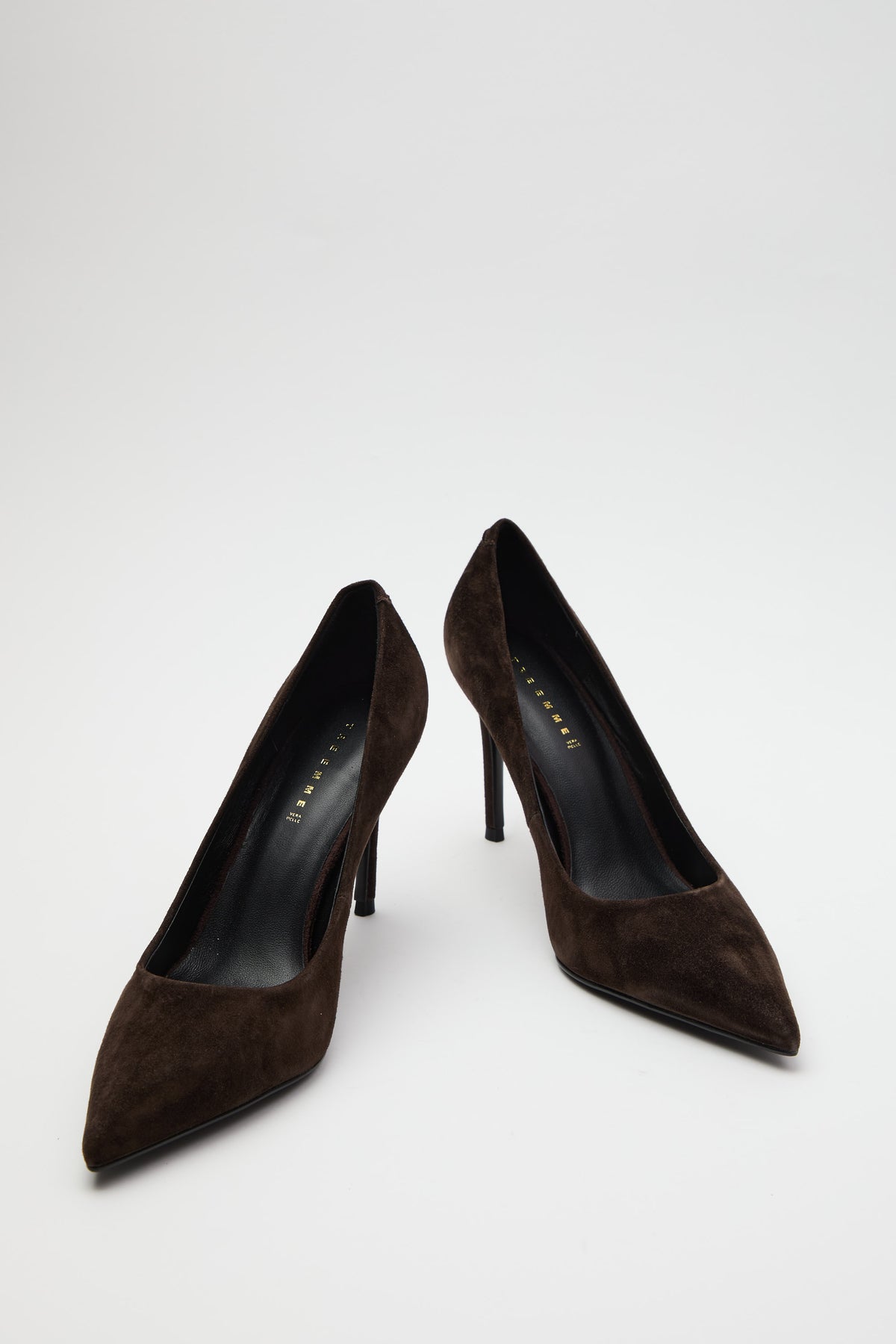 Décolleté T. Di Moro Donna — 5