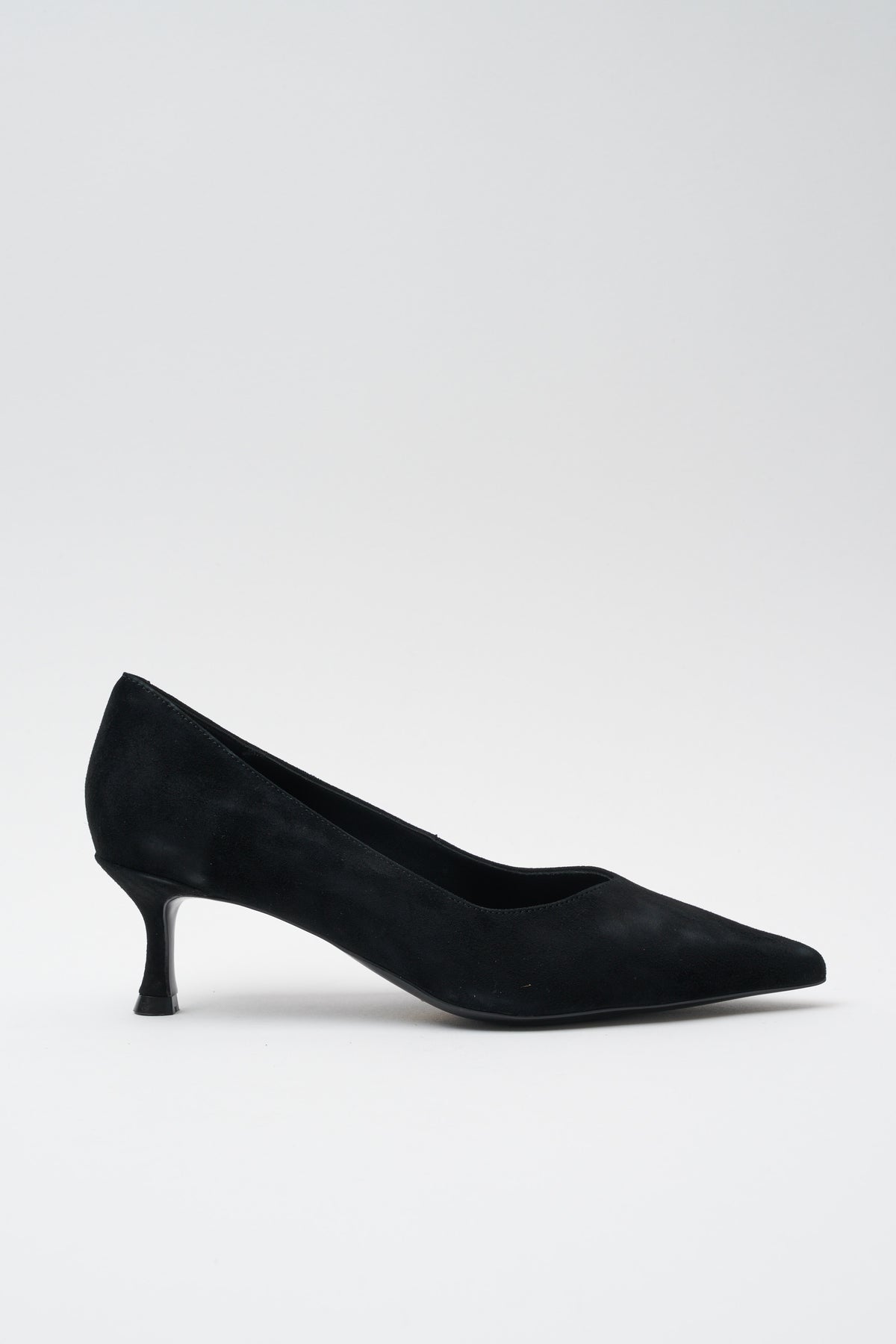 Décolleté Nero Donna — 3