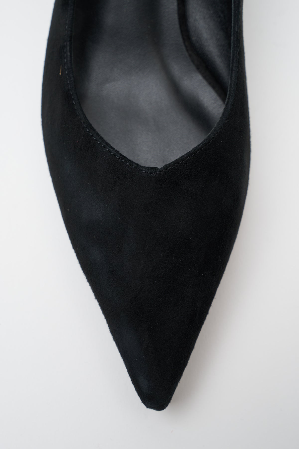Décolleté Nero Donna — 4