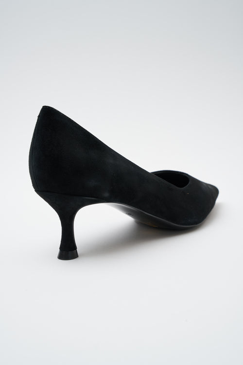 Tre Emme Décolleté Nero Donna - 2