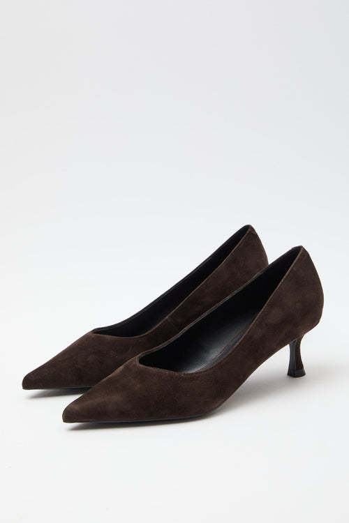 Tre Emme Décolleté T. Di Moro Donna - 2