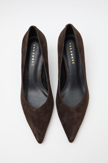 Tre Emme Décolleté T. Di Moro Donna - 3