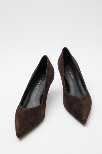 Tre Emme Décolleté T. Di Moro Donna - 4