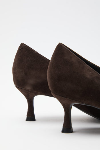 Tre Emme Décolleté T. Di Moro Donna - 5