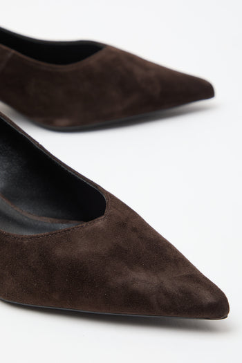 Tre Emme Décolleté T. Di Moro Donna - 7