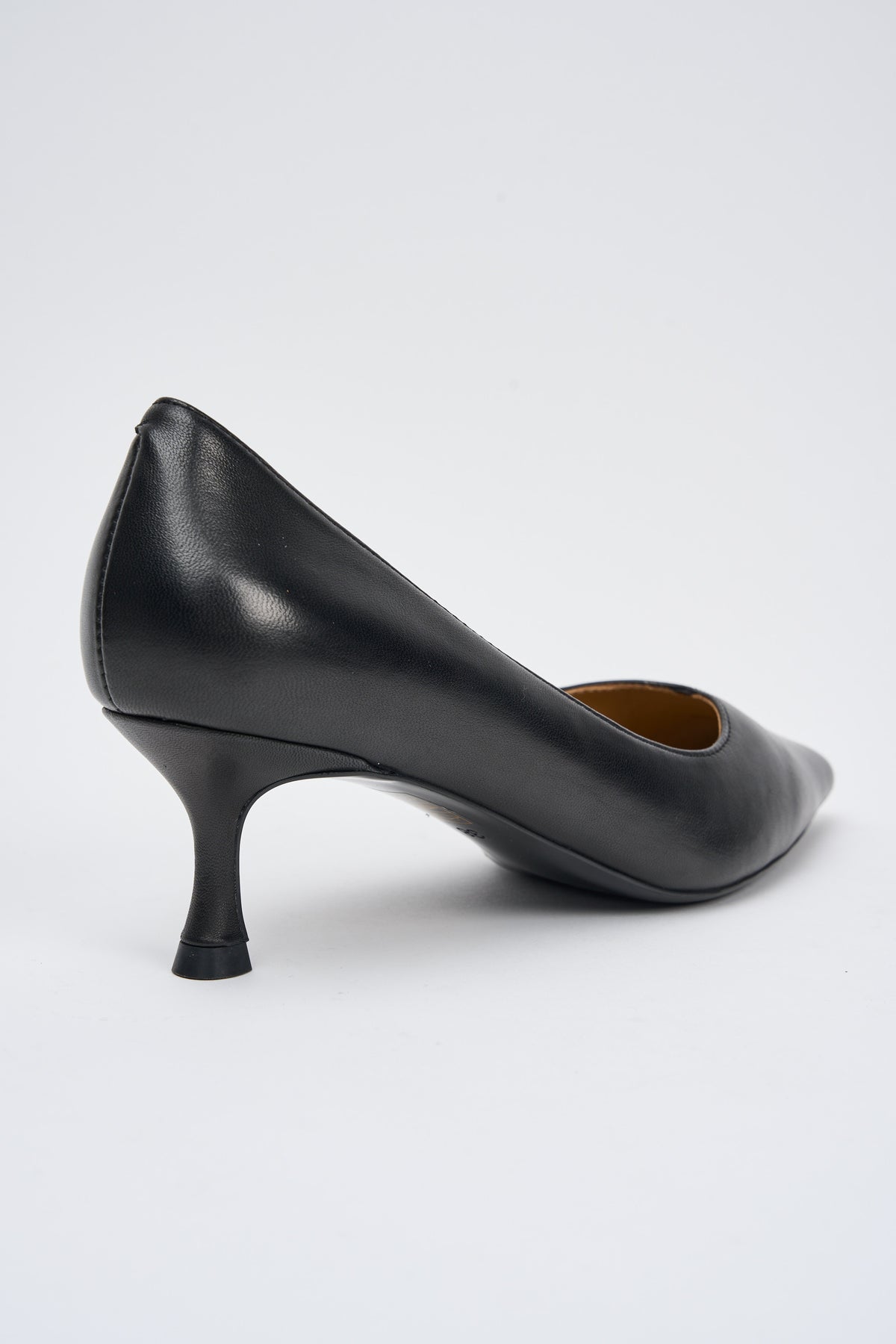 Décolleté Nero Donna — 4