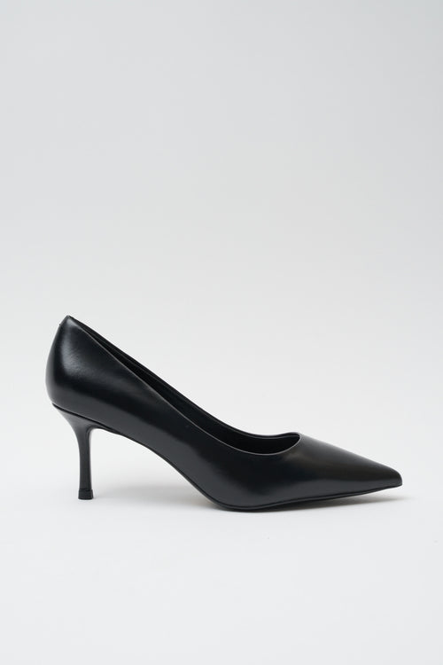 Tre Emme Décolleté Nero Donna