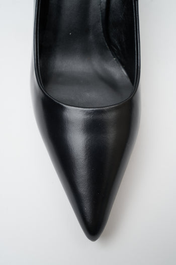 Tre Emme Décolleté Nero Donna - 3