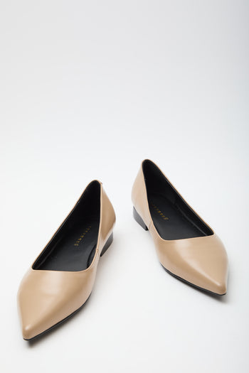 Tre Emme Ballerina Nude Donna - 4