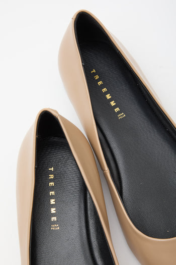 Tre Emme Ballerina Nude Donna - 5