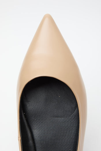 Tre Emme Ballerina Nude Donna - 7