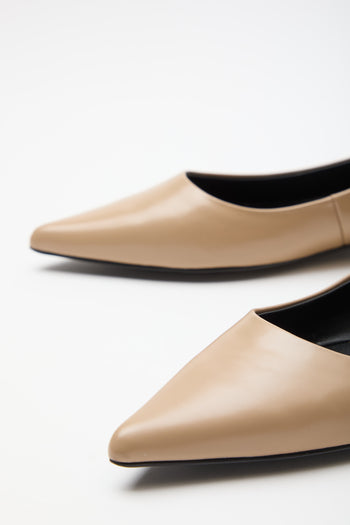 Tre Emme Ballerina Nude Donna - 8