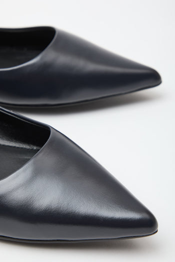 Tre Emme Ballerina Blue Donna - 6