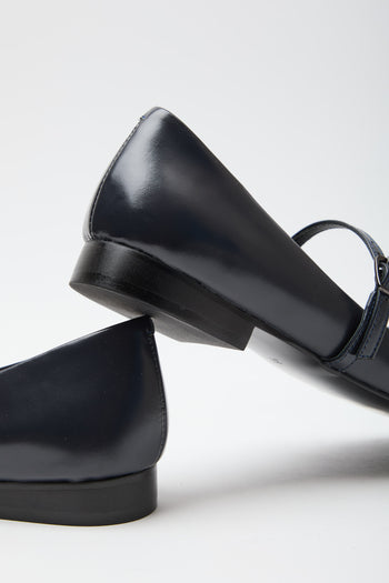 Tre Emme Ballerina Blue Donna - 9