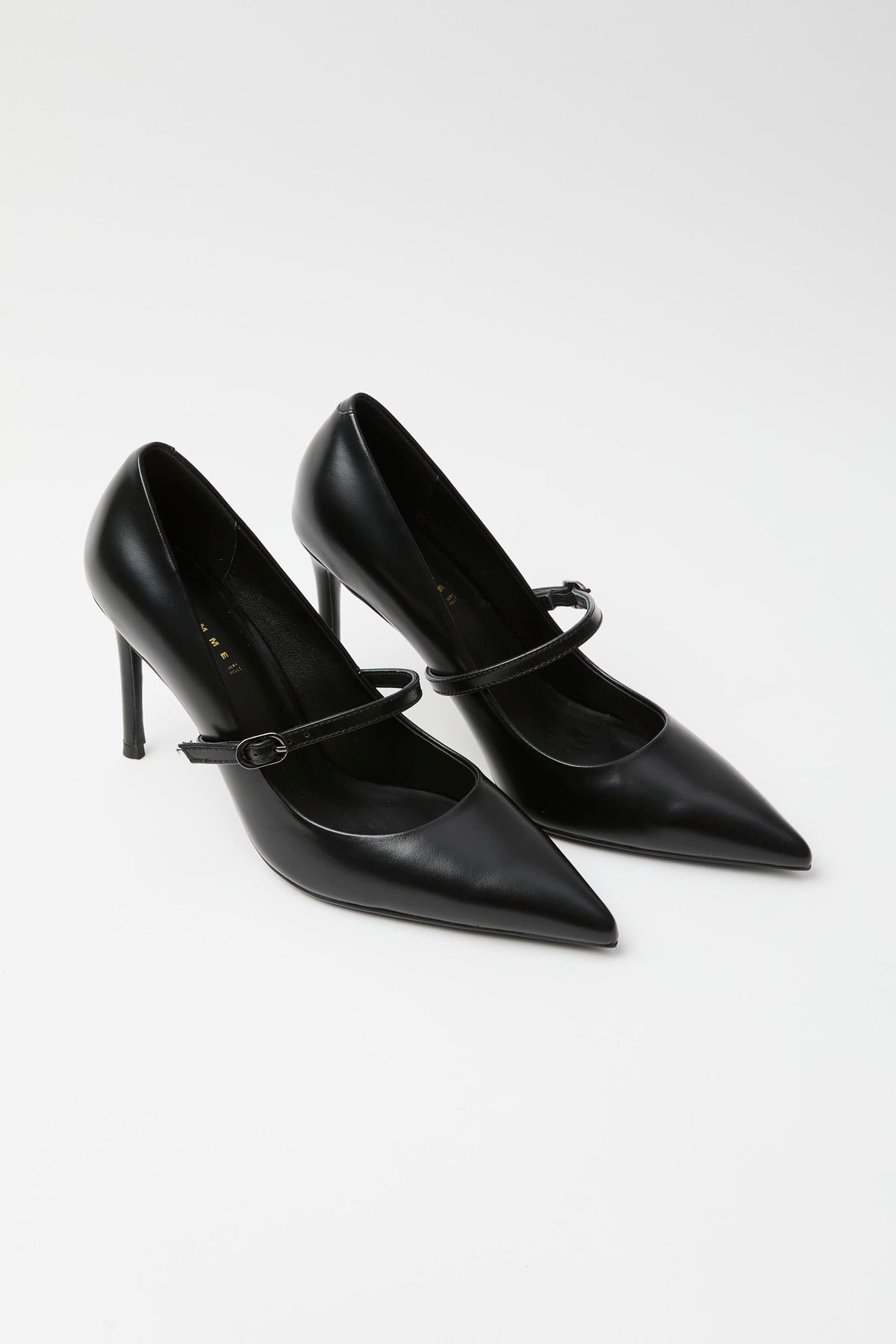 Décolleté Nero Donna — 3