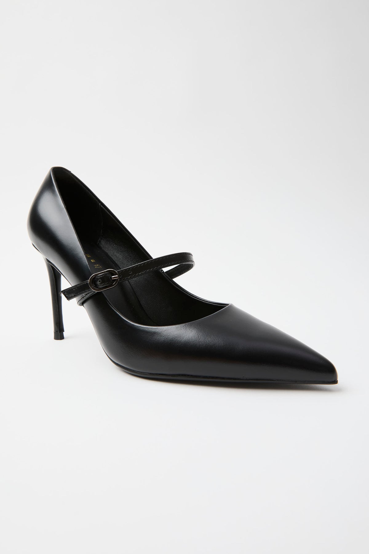 Décolleté Nero Donna — 4