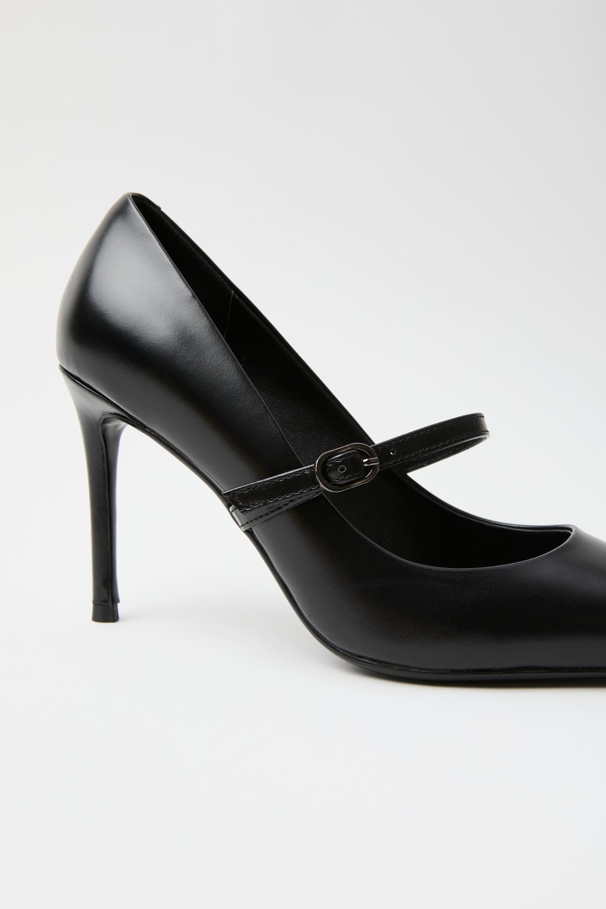 Décolleté Nero Donna — 5