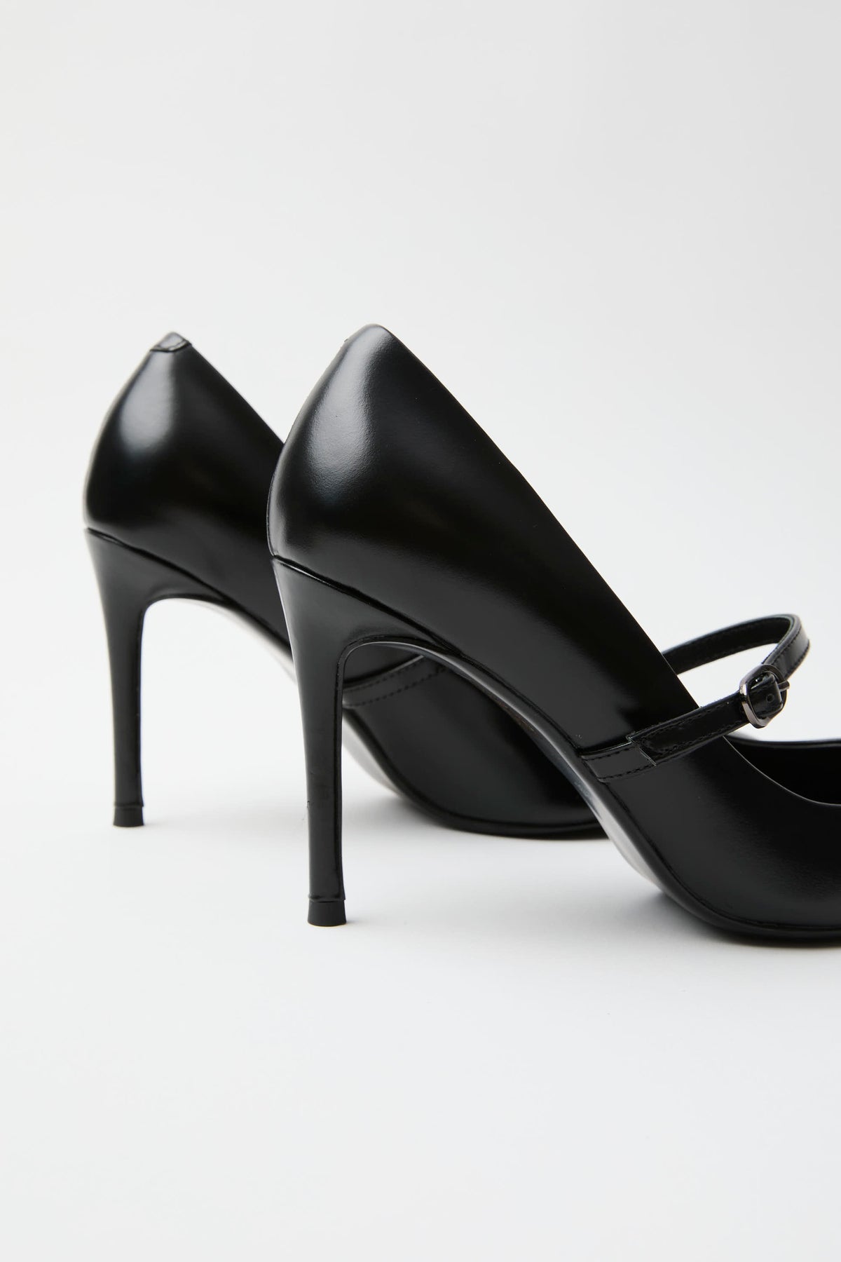 Décolleté Nero Donna — 6