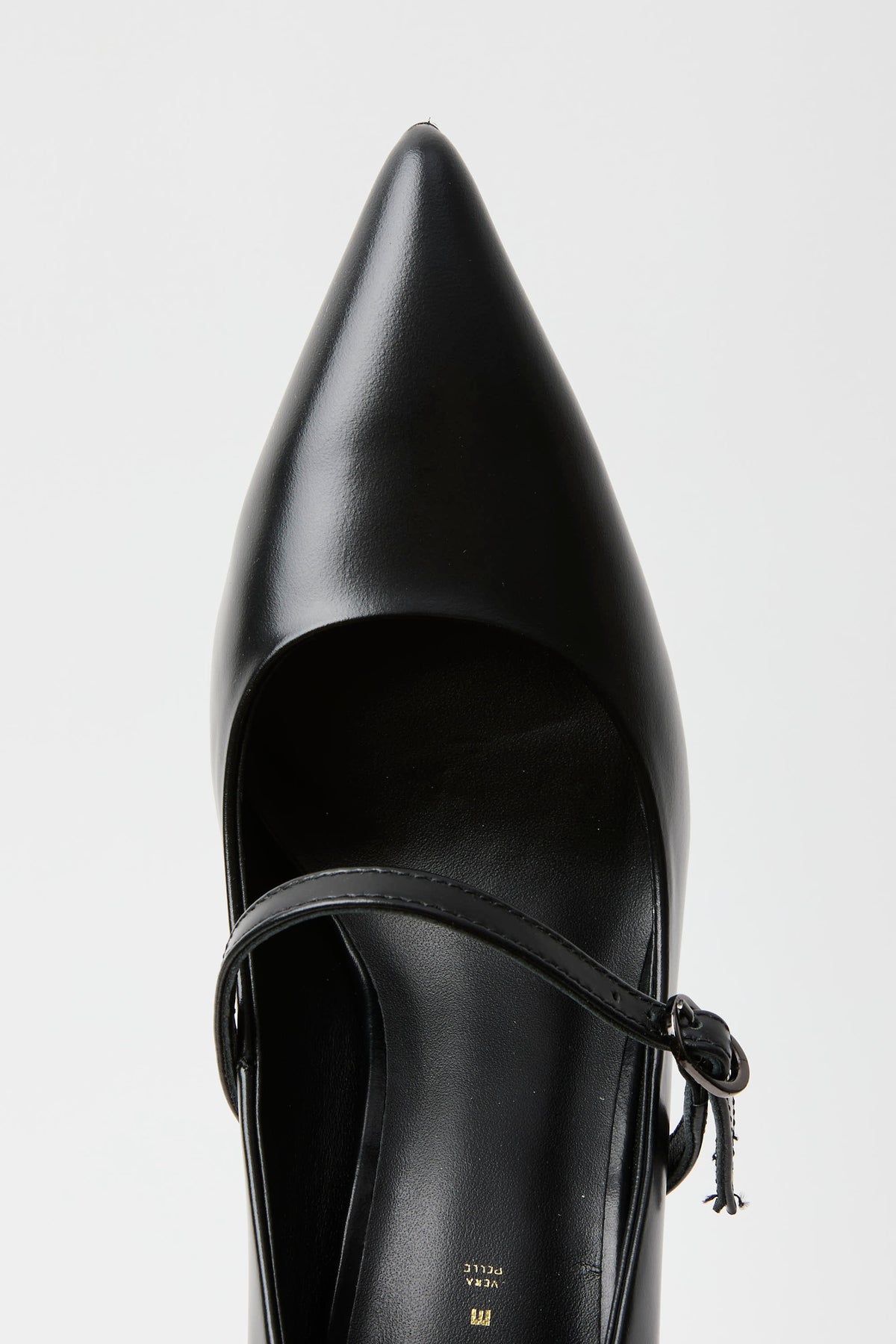 Décolleté Nero Donna — 7