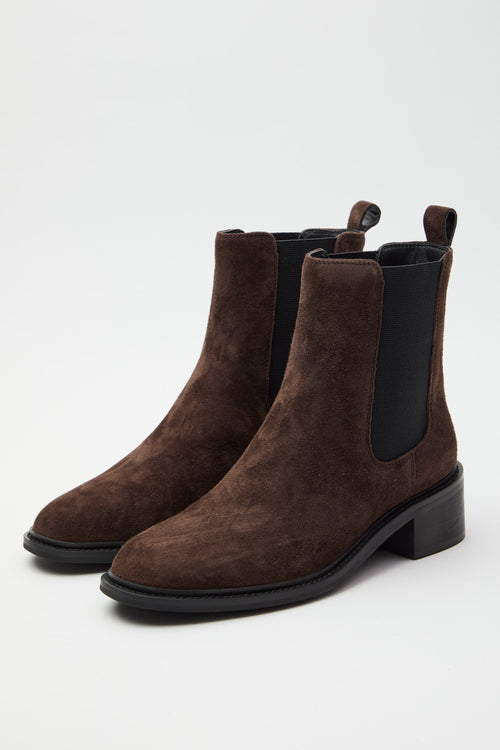 Tre Emme Stivaletto T. Di Moro Donna - 2