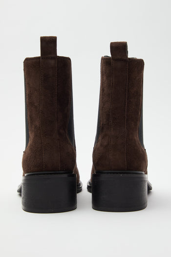 Tre Emme Stivaletto T. Di Moro Donna - 3