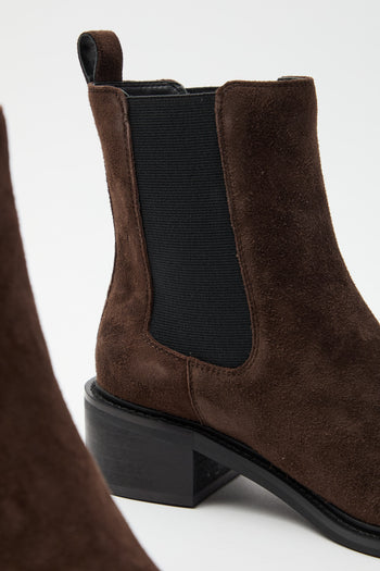 Tre Emme Stivaletto T. Di Moro Donna - 4