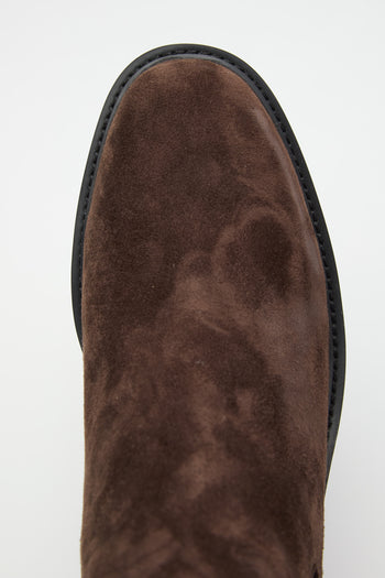 Tre Emme Stivaletto T. Di Moro Donna - 5