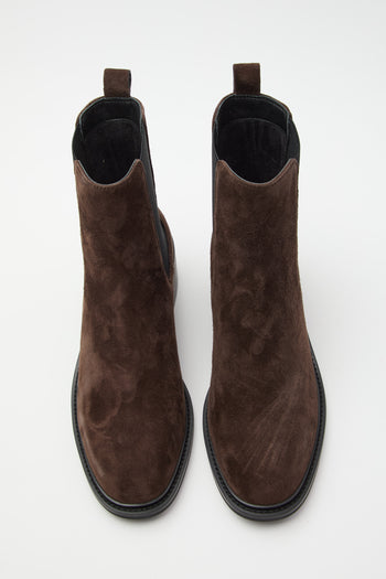 Tre Emme Stivaletto T. Di Moro Donna - 6