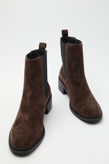 Tre Emme Stivaletto T. Di Moro Donna - 7