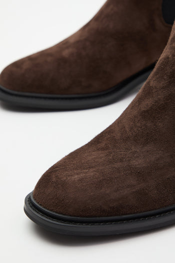 Tre Emme Stivaletto T. Di Moro Donna - 8