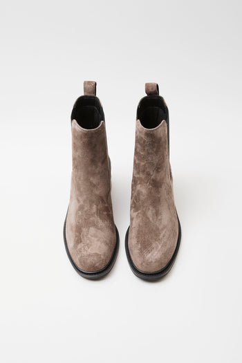 Tre Emme Stivaletto Toupe Donna - 3