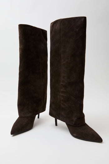 Tre Emme Stivale T. Di Moro Donna - 4