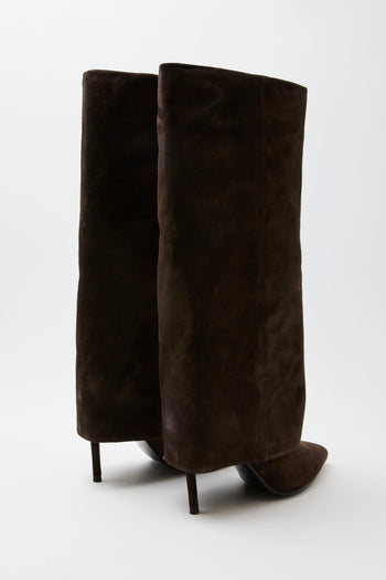 Tre Emme Stivale T. Di Moro Donna - 5