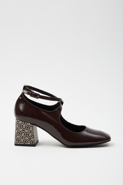 Tre Emme Mary Jane T. Di Moro Donna