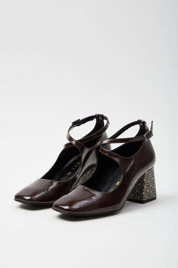 Tre Emme Mary Jane T. Di Moro Donna - 4