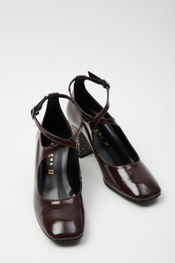 Tre Emme Mary Jane T. Di Moro Donna - 6