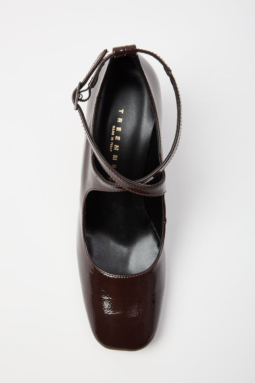 Tre Emme Mary Jane T. Di Moro Donna