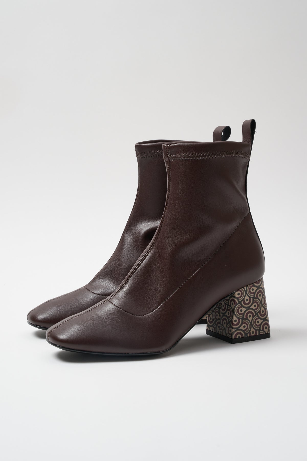 Stivaletto T. Di Moro Donna — 2